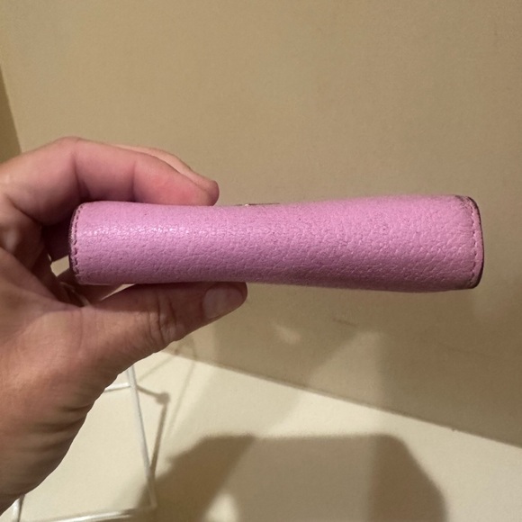 Gucci Marmont Bejeweled Bifold Wallet - Picture 6 of 13